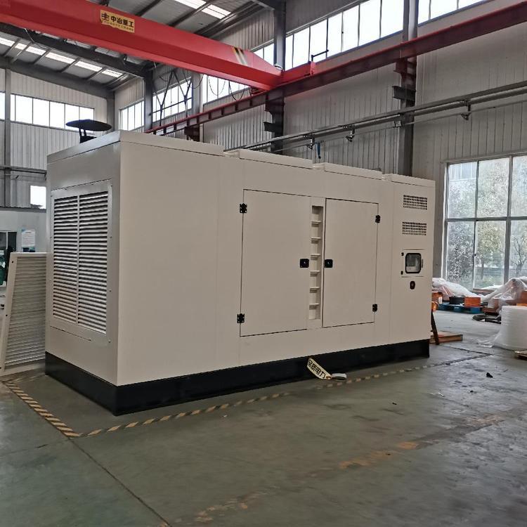 临沧发电机出租